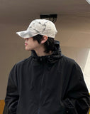 641 Vintage Washed Ball Cap