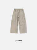 Cole Parachute Cargo Pants