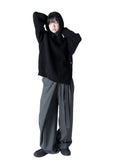 WRAP STRIPE TUCK SL