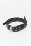 Seko Dual Eyelet Belt