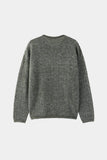 Tororo Summer Knit
