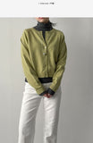 Base Ribbed Polar T-Shirt
