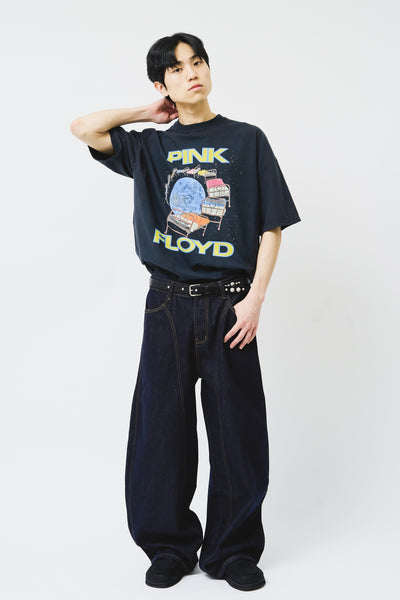 【HI FI FNK】Floyd Printed Top HI FI FNK(ハイファイファンク) - フロイドプリントトップ