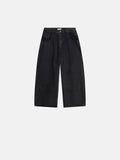 Kep Wide Denim