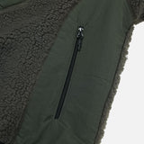 Pro Fleece Zip Jakcet