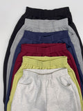 [Unisex] Sander Two-Way Training Sweatpants