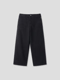 Milk Washed Fatigue Pants
