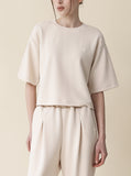 Kiyu Training Short Sleeve