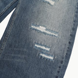 Shark Slash Denim