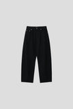 Rotus Curved Cotton Pants