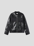 Veluga Jeather Jacket