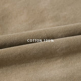 Vintage Rock Cargo Pants