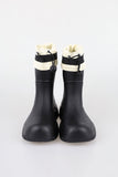 Deer Banding Rain Boots