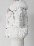 Rudy Short Padding