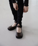 Jane pumps sandals