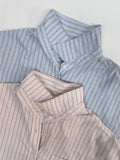 Toms Striped Loose Fit Shirt