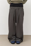 Sugar Layer Sagging Pants