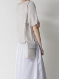 Mary Whole Garment Boatneck Knit