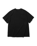 Essential Big Half Tee