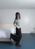COTTON CARGO LONG SK