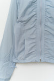 (W) Kio Light Zip Up