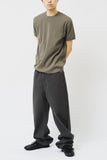 Moda Curved Cotton Pants