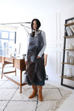 Western Long Boots