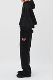 Le Pocket Wide Trousers