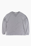 Airy Summer Long Sleeve