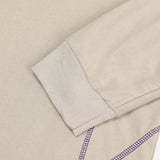Crew Stitch Longsleeve