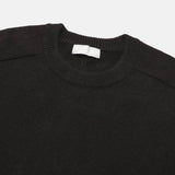 Raccoon Crewneck Knit