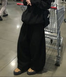 Mir Polar Fleece Sweatpants