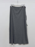 Coz Strap Long Skirt