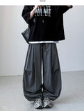 Shua Nylon Balloon Pants