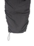 Act Nylon Shirring Pants