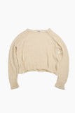 Summer Net Knit