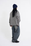 Key Check Shirt
