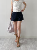 Bio Cotton Shorts