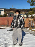 Wales Brushed Track Pants