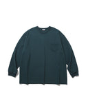 Essential Pocket Long Sleeve