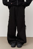 Jeno Rope Wide Pants
