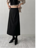 [Winter ver./SET] Melrose Bustier Skirt 2Piece