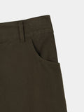Tote Washed Cargo Pants