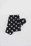 Touch dot scarf