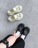 Aqua Foam Slip-On