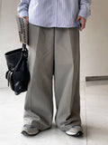 Knock Maxi Cotton Pants