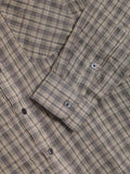 Mark Checked Shirt