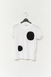 (W) Pepe Dot Patch Top