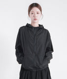 ASHER WINDBREAKER JACKET