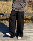 Kota Cargo Wide Pants